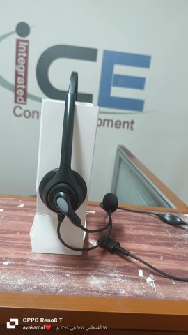 سماعات كول سنتر 2