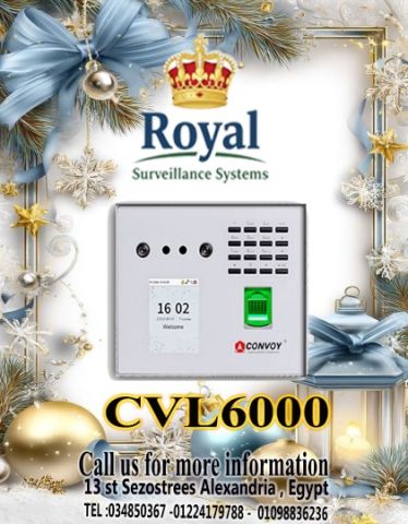 تحكم كامل في حضور وانصراف موظفيك بكفاءة ودقة متناهية! ?