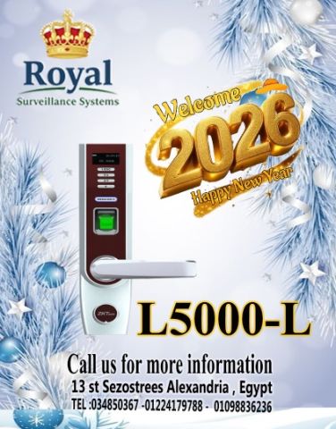 سمارت لوكsmart lock