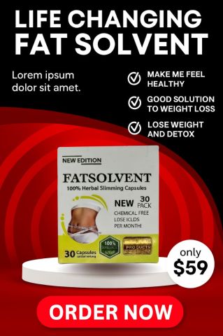 فات سولفينت إذابة الدهون والتنحيف بفعالية01208615248