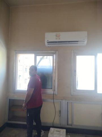 شراء تكييف كاريير اوبتيماكس برو   2