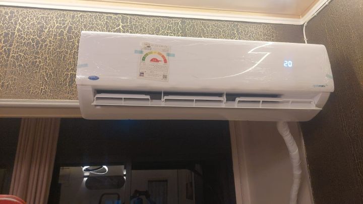 شراء تكييف كاريير اوبتيماكس برو   3