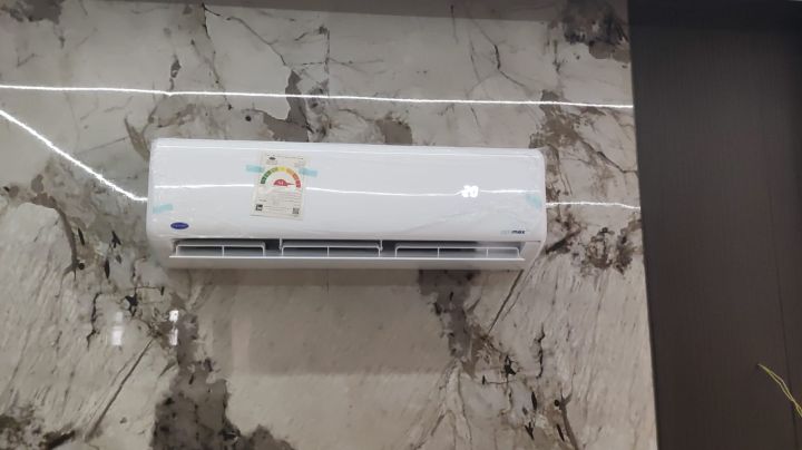 شراء تكييف كاريير اوبتيماكس برو   4