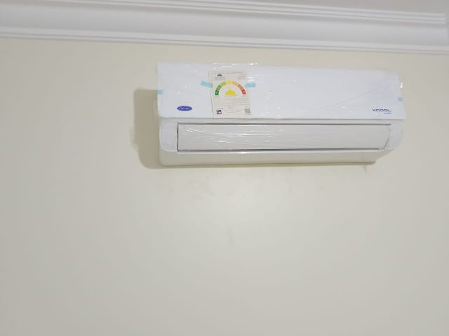 شراء تكييف كاريير اوبتيماكس برو   5