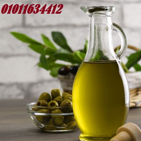  زيت زيتون بكر ممتاز لصحة أحسن01011634412
