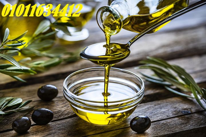 زيت زيتون فاخر بجودة عالية اتصل الآن 01011634412