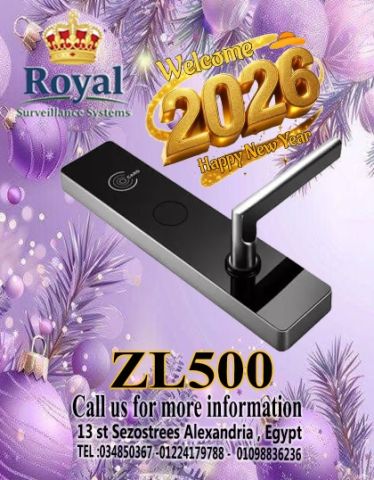 كالون الفنادق الذكي (ZigBee) للتحكم العصري