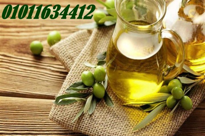   زيت زيتون طبيعي من قلب الشجرة01011634412