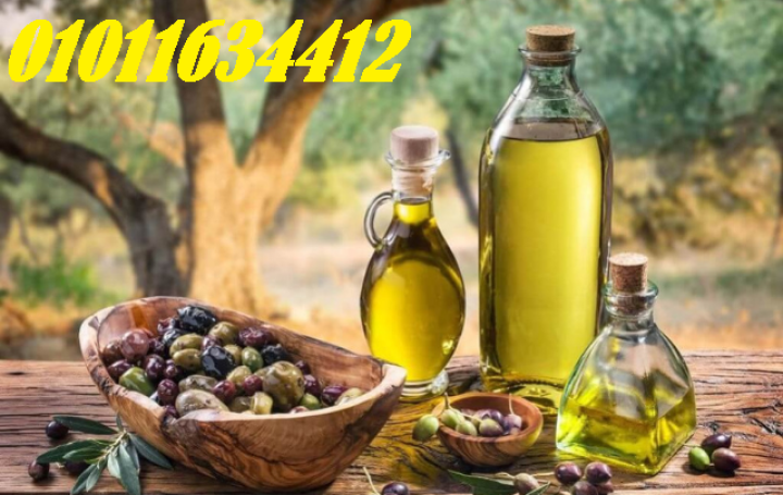 زيت زيتون بكر فاخر  نكهة الطبيعة في كل نقطة01011634412