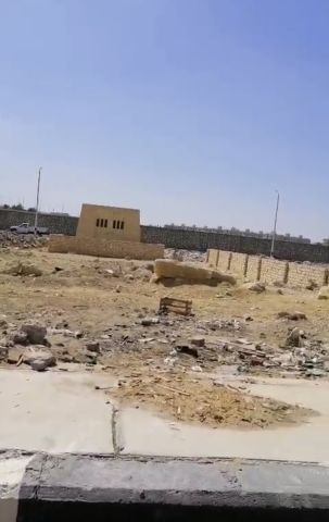 ارض للبيع بسعر ممتاز 