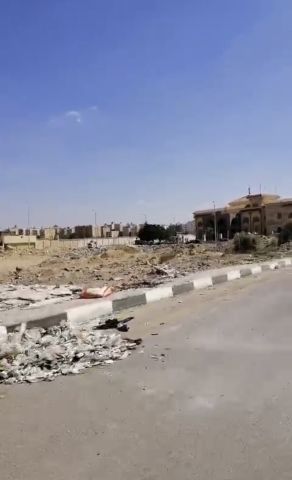 ارض للبيع بسعر ممتاز  9