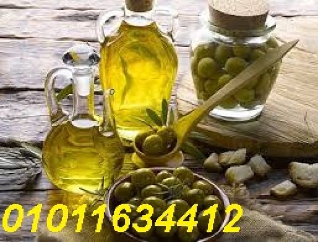 زيت زيتون أصلي  تجربة طعم تُحَس مش تتوصف01011634412