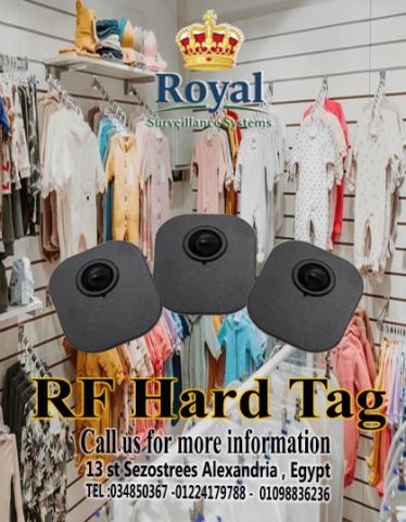 حماية لا تُضاهى لملابسك الثمينة! ?️ 