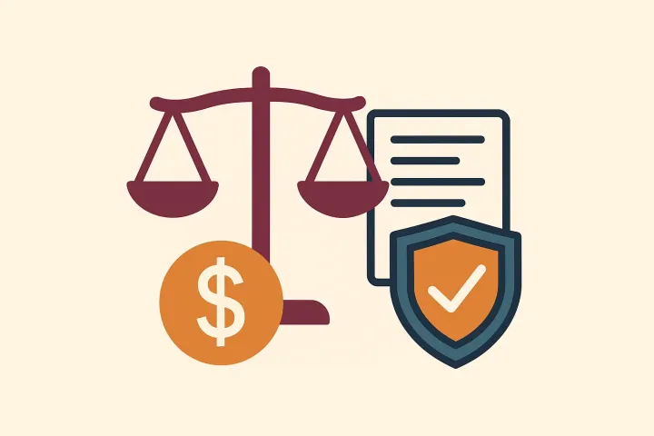 دار دسمان للمحاماة في مصر – خبرة قانونية تحمي حقوقك بثقة