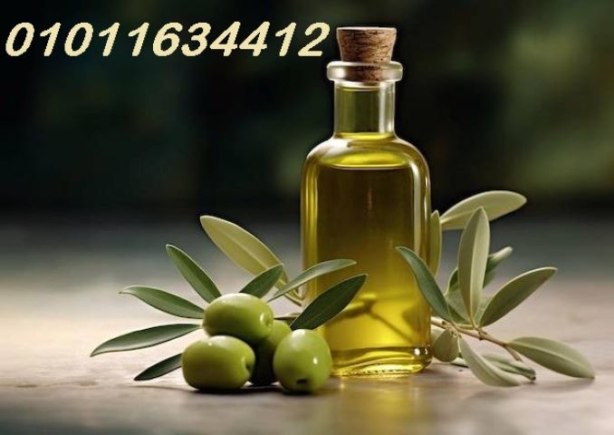  زيت زيتون بكر ممتاز مضمون شراء مباشر 01011634412