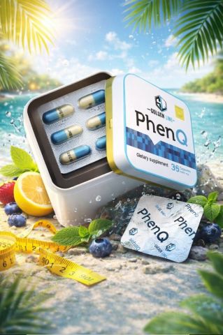 حبوب phenq تزيد من معدل الحرق لتمنع امتصاص الدهون 2