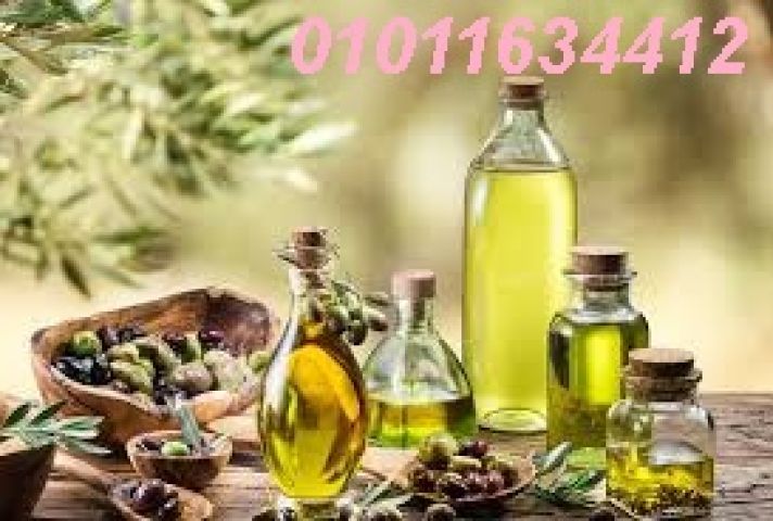 زيت زيتون نقي 100% بيع وتوصيل 01011634412