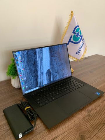 Dell Precision 5560 3