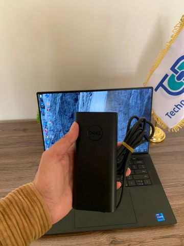 Dell Precision 5560 4