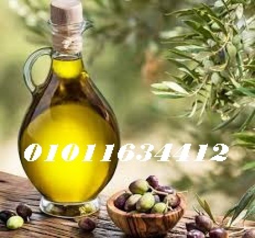 زيت زيتون أصلي من المصدر مباشرة 01011634412