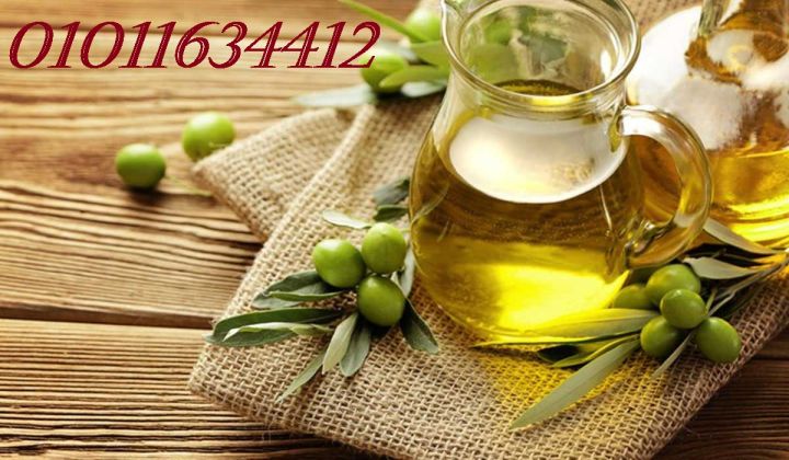 كيف تفرق بين زيت زيتون اصلي ومغشوش 01011634412