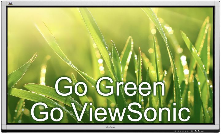 ViewSonic CDE7060T +  Android OPS شاشة تفاعلية 