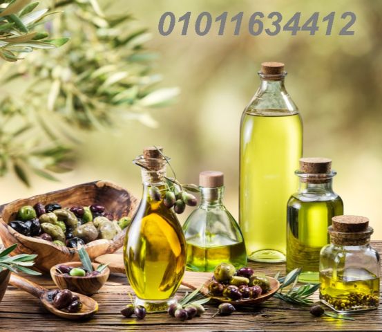 زيت زيتون نقي بدون أي خلط نهائيًا 01011634412