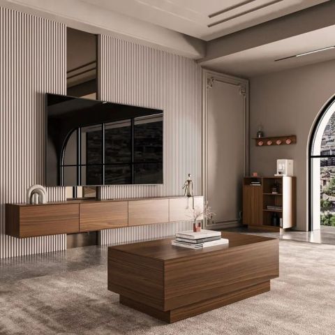 ممنوع دخول اصحاب القلوب الضعيفة اللي بيحبوا الخشب الفايبر 2