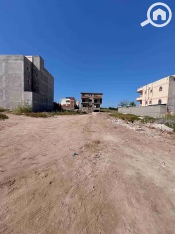 أرض صالحة للبناء مساحتها 8400 م للبيع بسيدي بشر الإسكندرية