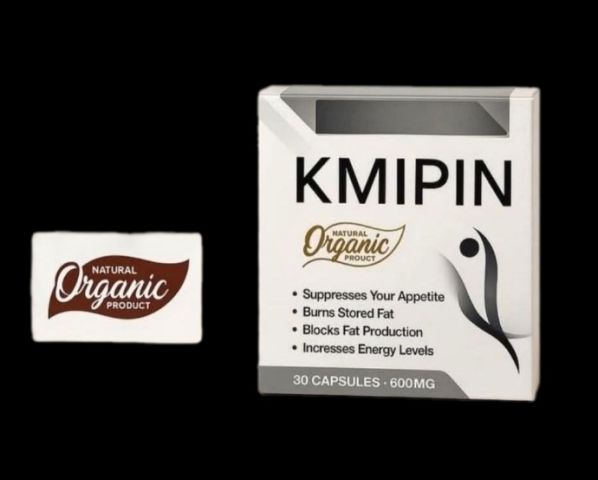 كميبين كبسولات للتخسيس