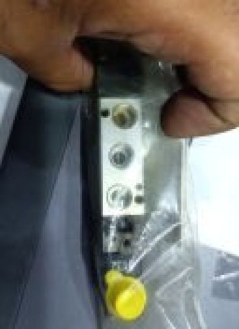 بلوف هواء - بلف 5/2 - بلف 3/2 - بلف 2/2 3