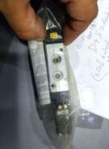 بلوف هواء - بلف 5/2 - بلف 3/2 - بلف 2/2 4