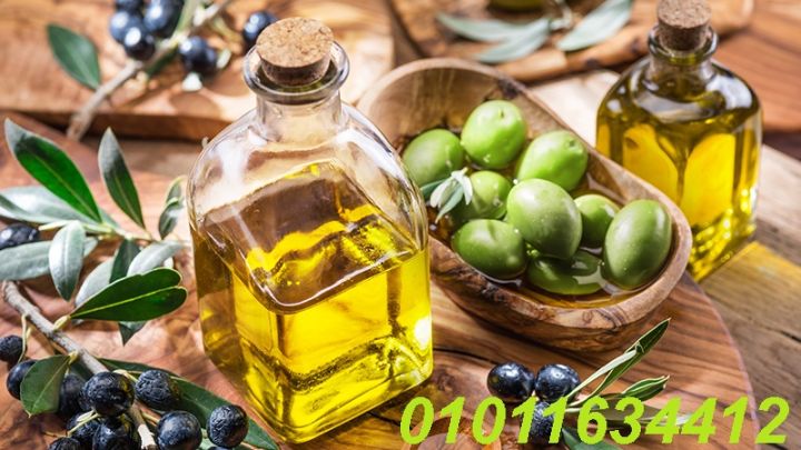 زيت زيتون بكر ممتاز أفضل اختيار صحي 01011634412