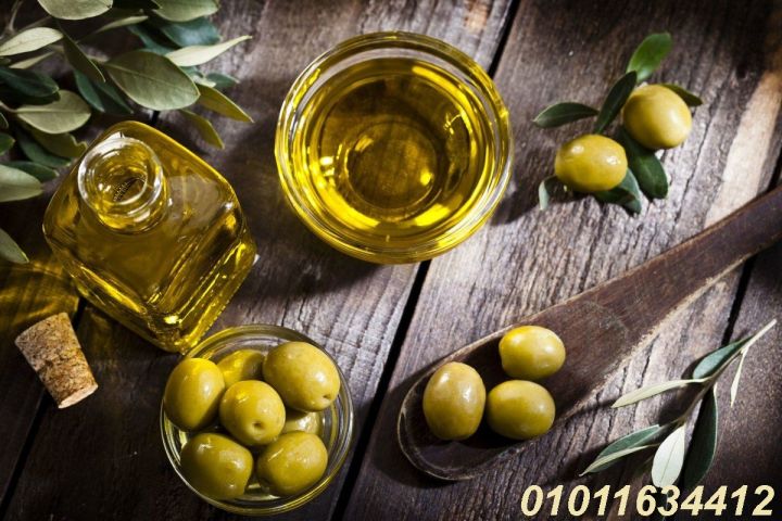زيت زيتون طبيعي قرار شراء ذكي 01011634412