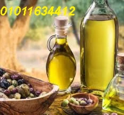 زيت زيتون مضمون لو بتقارن السوق 01011634412