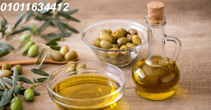 زيت زيتون بكر ممتاز جودة ثابتة 01011634412
