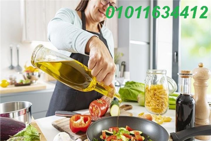 زيت زيتون طبيعي من أجود الأنواع 01011634412