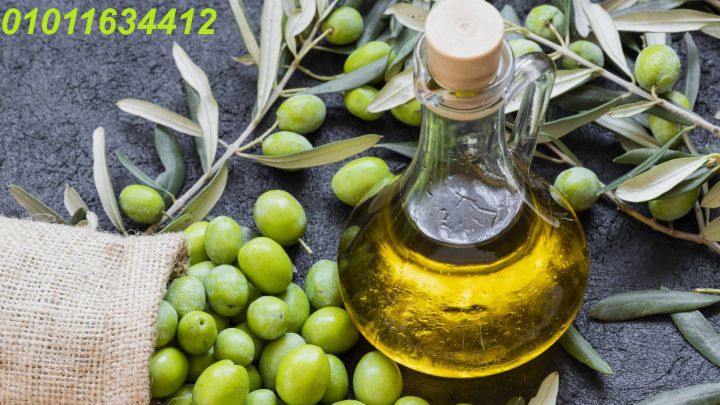 زيت زيتون بلدي عالي الجودة للبيع 01011634412