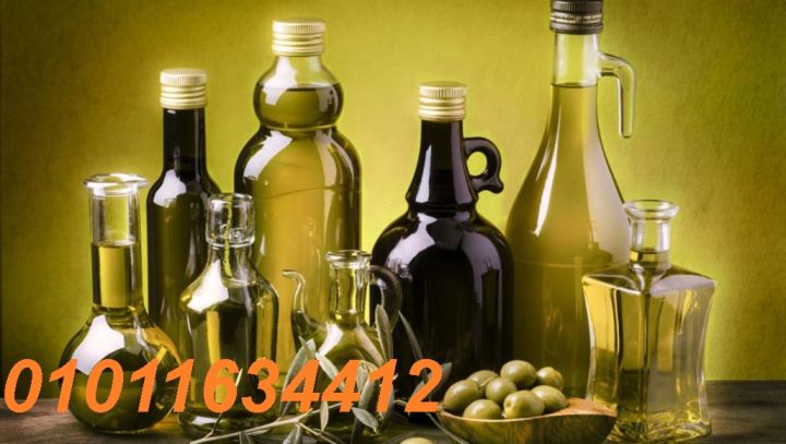 زيت زيتون بكر ممتاز صحة وطعم 01011634412