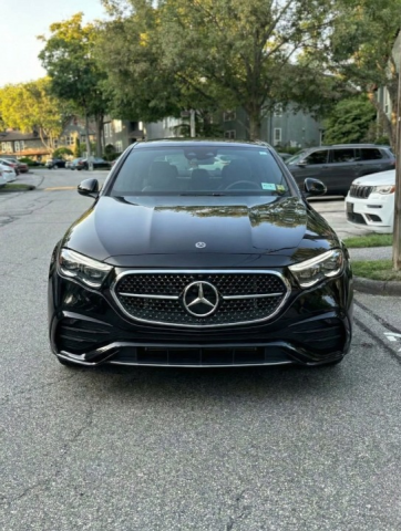 عنوان الفخامة للمستقبل.. إيجار مرسيدس E200 موديل 2025 الجديدة! 2