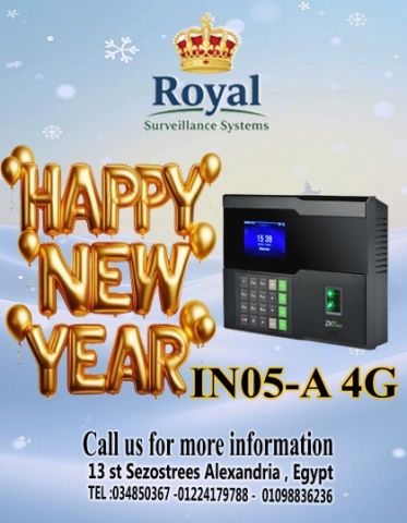  هل تبحث عن دقة، سرعة، وتحكم كامل في مواعيد موظفيك؟