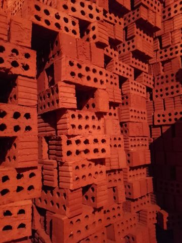 طوب احمر طفلي