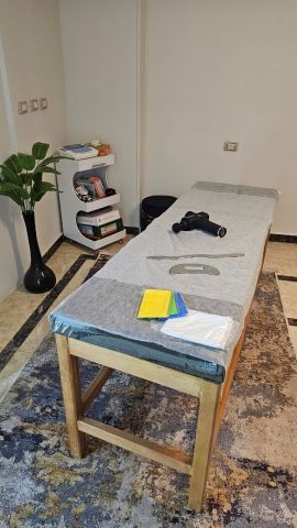 افضل مساج علي يد متخصصين 