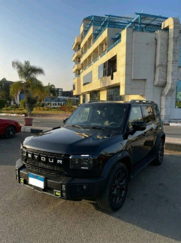 استعد للمغامرة واقهر الطرق.. إيجار جيتور T2 الوحش الجديد!