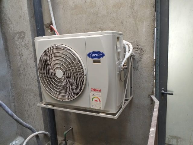 سعر تكييف كاريير 1.5 حصان بارد فقط تكييف كاريير 1.5 حصان انفرتر ب 4