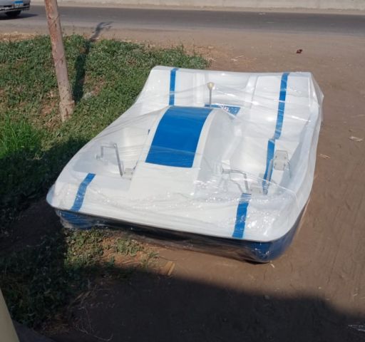 مصنع بدالات مائيه - الابداع للفيبر جلاس  5