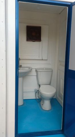 مصنع الحمامات الجاهزه - الابداع للفيبر جلاس  2