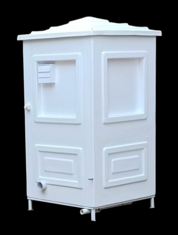 مصنع الحمامات الجاهزه - الابداع للفيبر جلاس  3