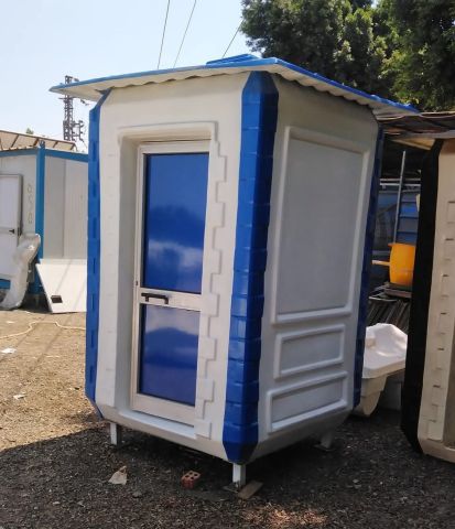 مصنع الحمامات الجاهزه - الابداع للفيبر جلاس  5