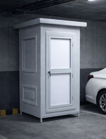 مصنع الحمامات الجاهزه - الابداع للفيبر جلاس  6